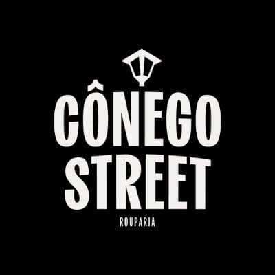 Cônego Street