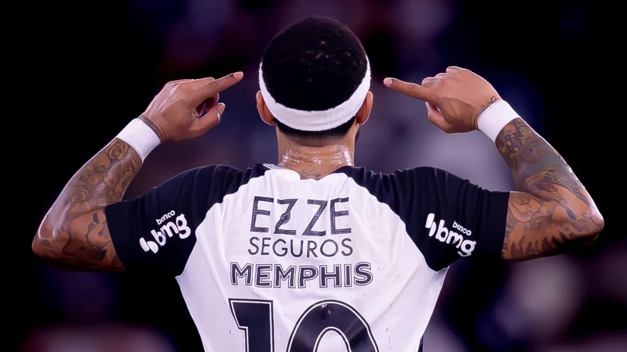 Memphis é lubrificante de qualidade e você ainda não entendeu isso
