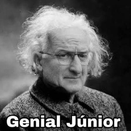 O preço da genialidade