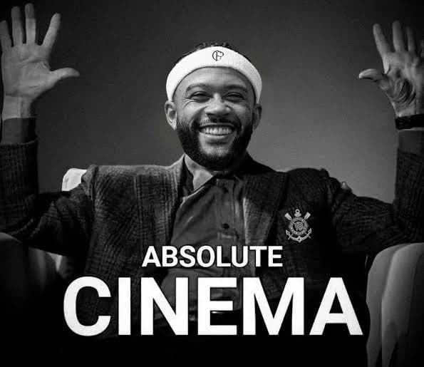 Cultura, Cinema, Corinthians.