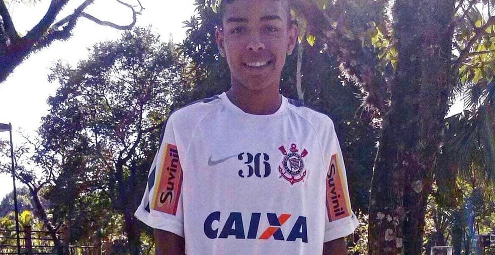 Quando o sonho é manchado