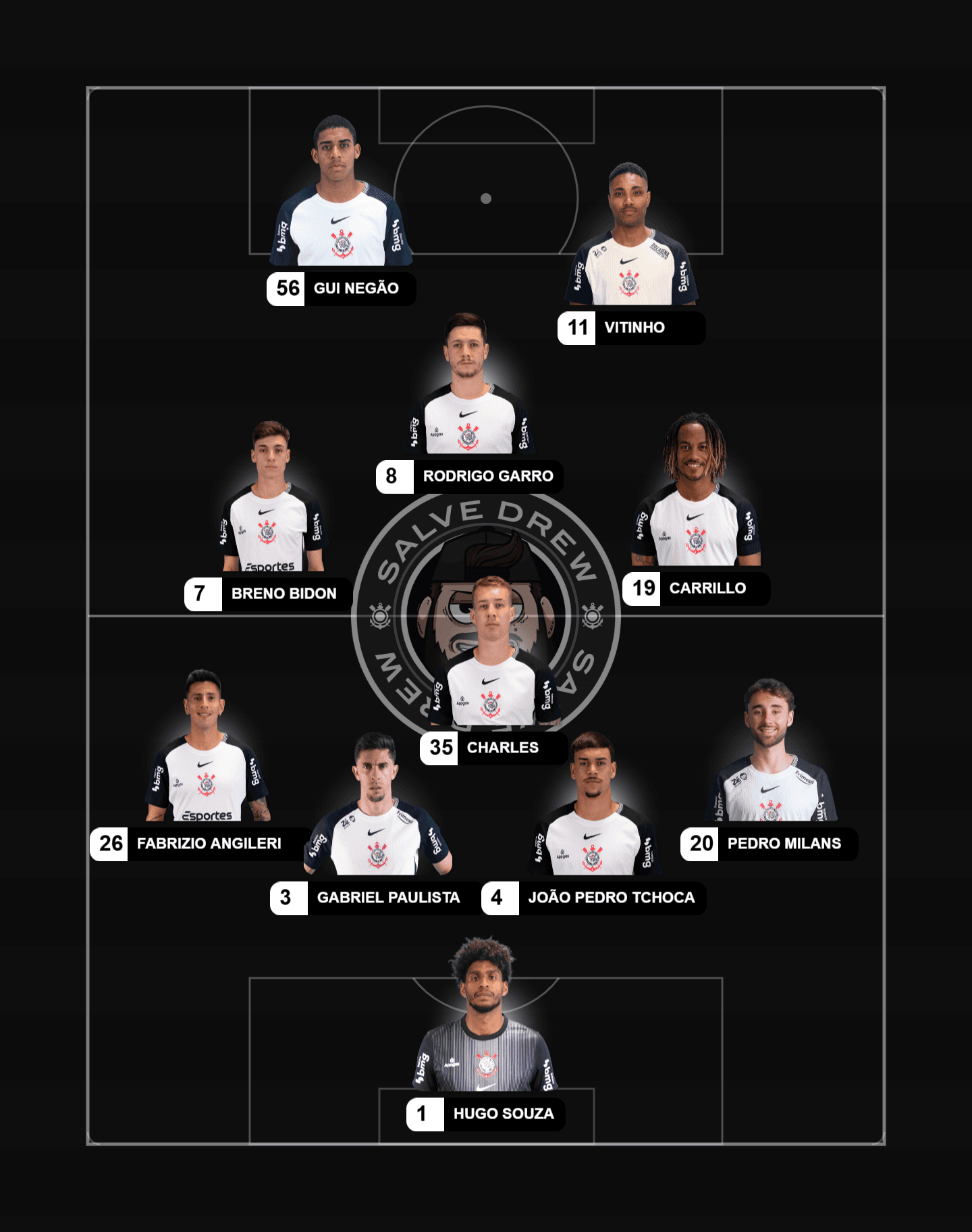 O calendário de 2026 é cruel e desumano