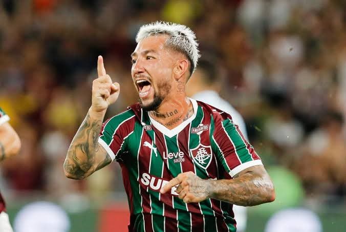 incompetência de Fabinho soldado tirou acosta do Corinthians