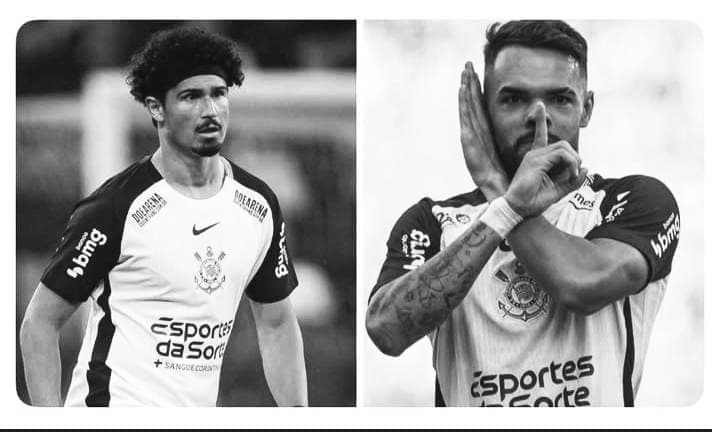 Para que serve André Ramalho e Raniele?