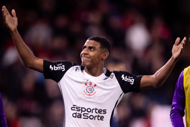 Projeto Joelinton