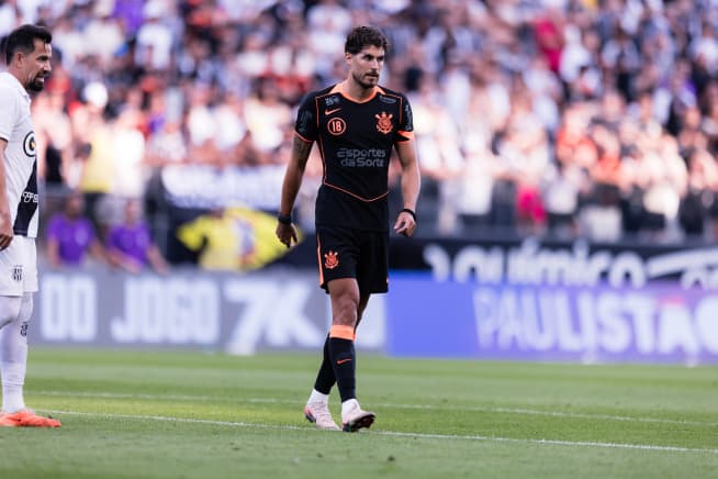 O VERDADEIRO JOGO PARA PEDRO RAUL