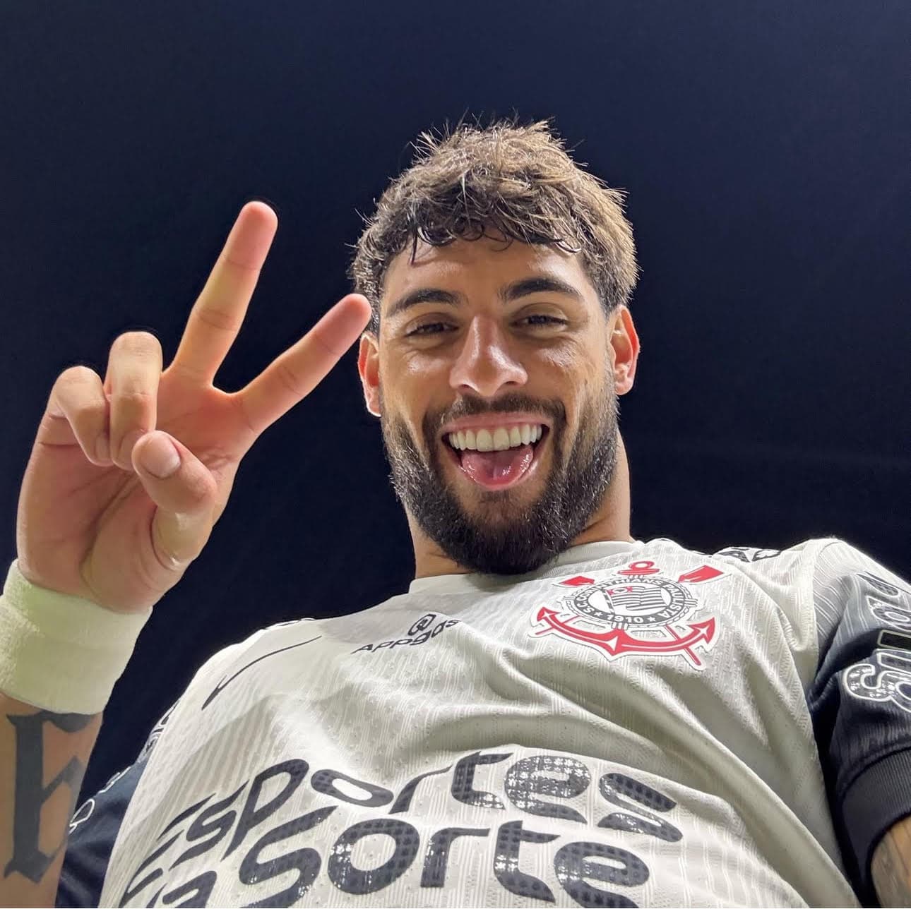 Por que ninguém está falando disso?