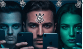 A manipulação dos "Influencers"