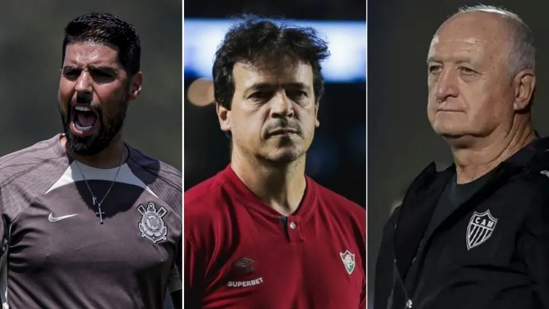 Mudança técnica? Nomes possíveis.