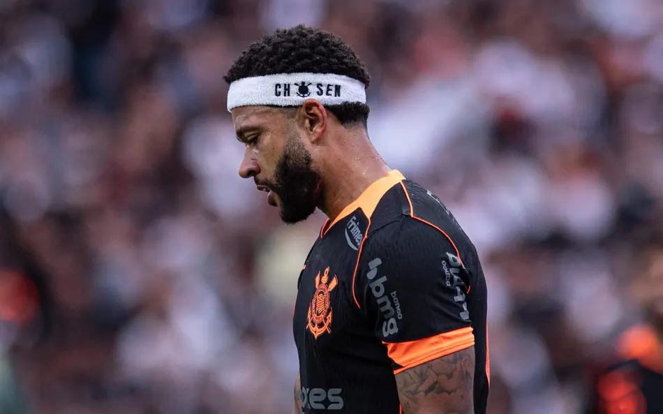 Lesão? Melhor hora para acontecer!