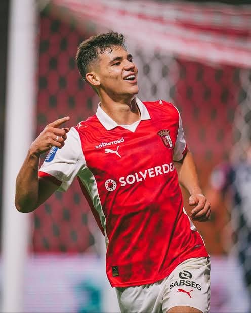 Gabriel Moscardo O nome do projeto.