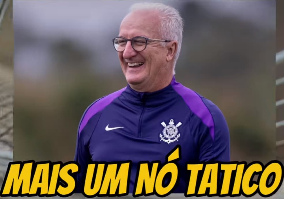 Valorizem Dorival Júnior.