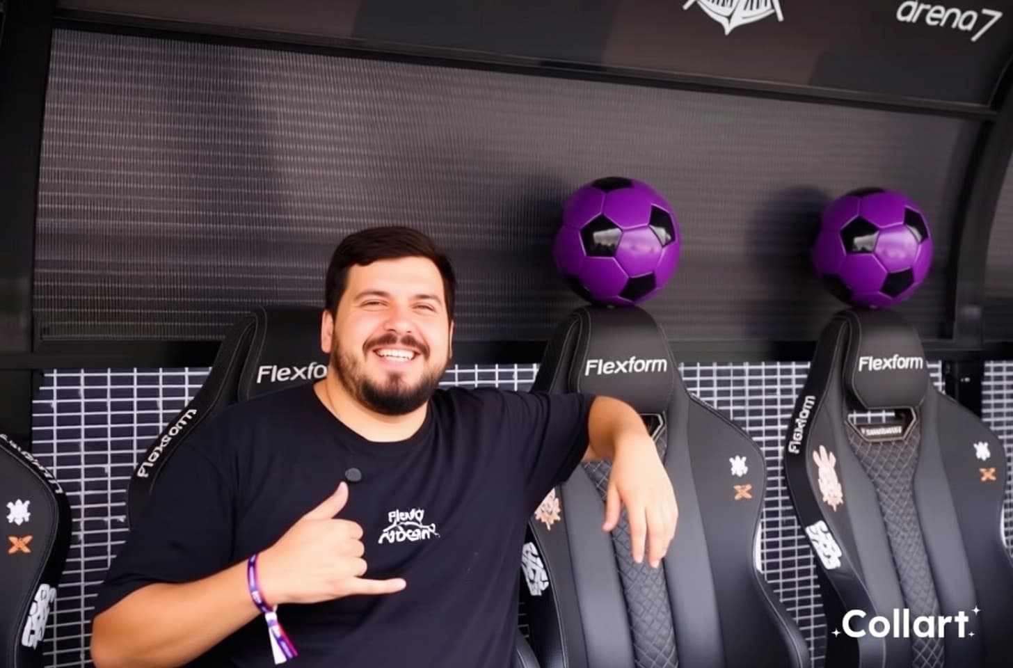 Andrew Bagos Roxos Souza