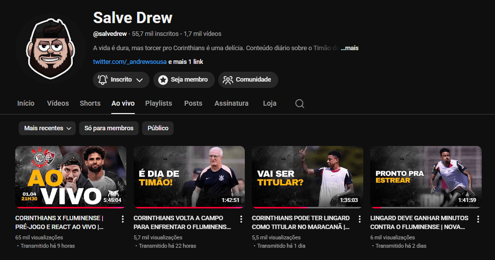 Abstinência do maior da manhã