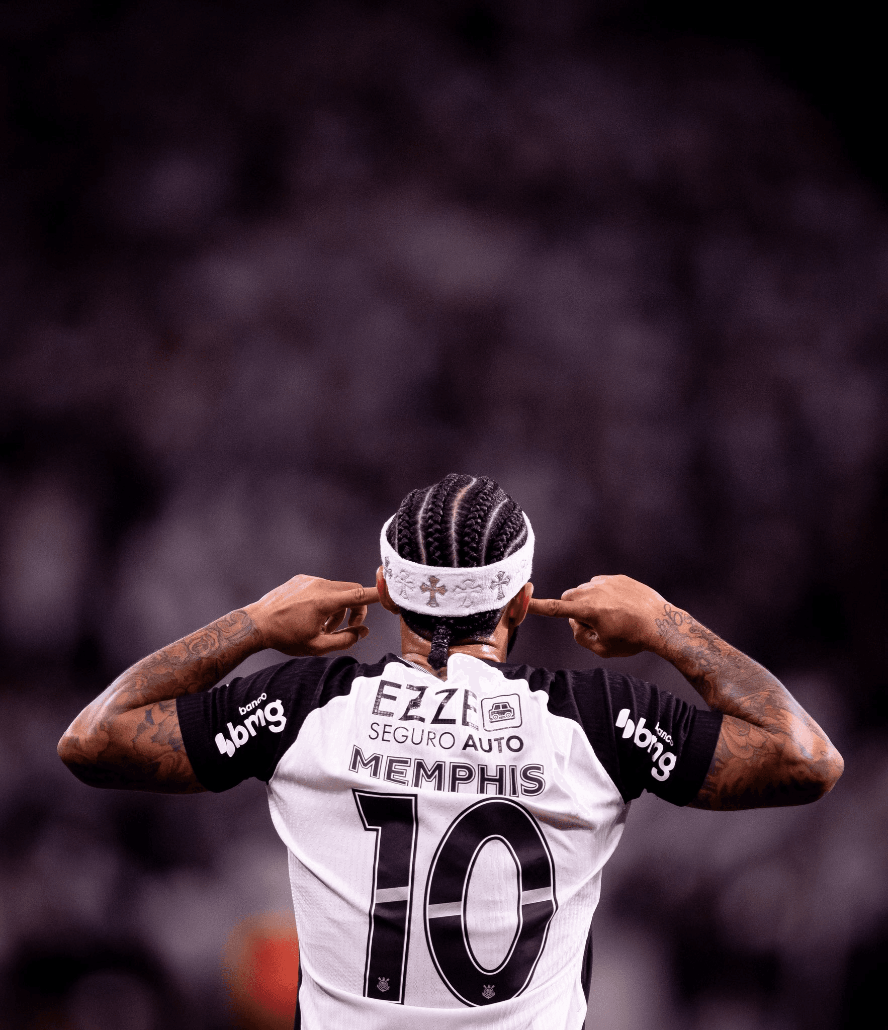 Memphis Depay