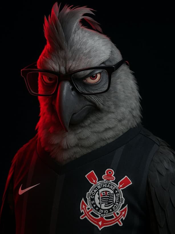 O quão longe chegaria esse time no Brasileirão?