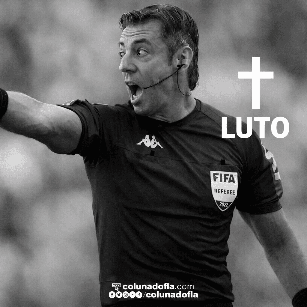 Chegou a notícia que ninguém queria dar 😭