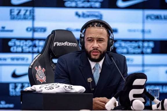 Memphis é maior que Ronaldo?
