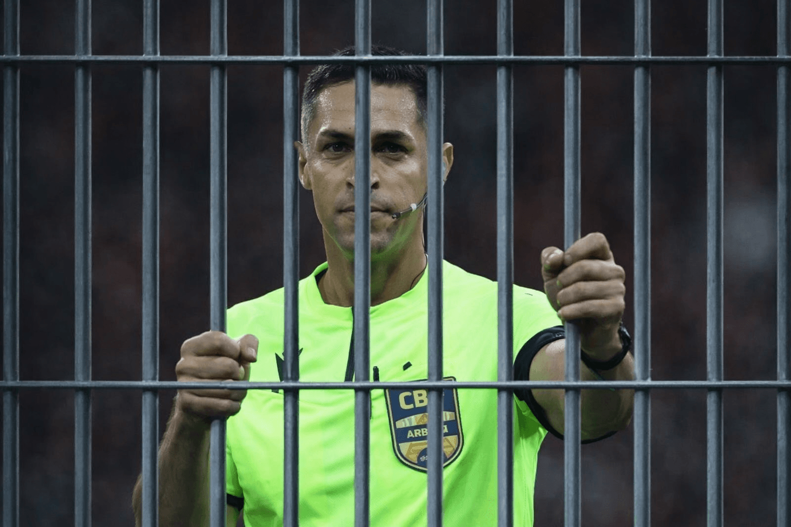 Rodrigo Jose Athletico Paranaense de Lima