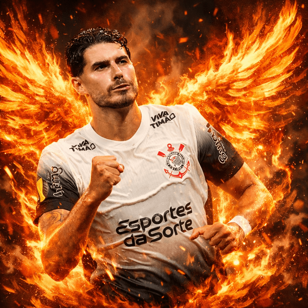 Pedro Raul merece mais minutos?