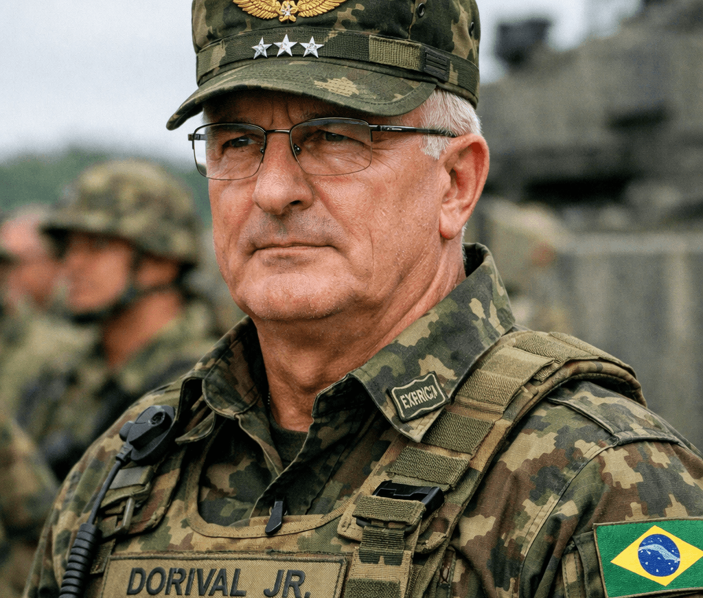 O Captain! My Captain!