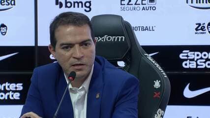 Corinthians nunca vai aprender a vender bem