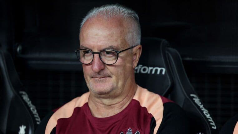 Dorival tá pedindo pra ser demitido do Corinthians