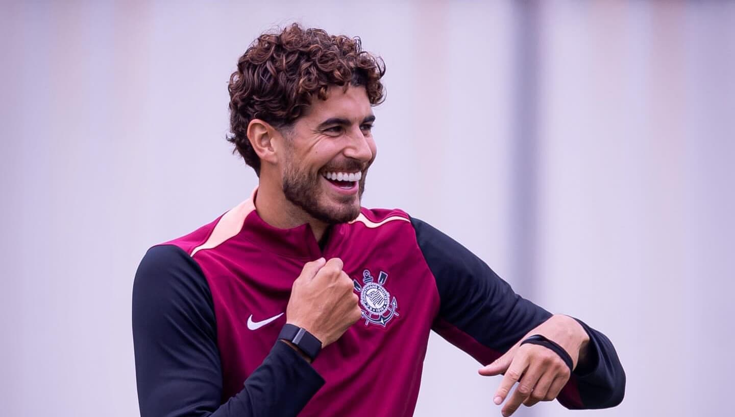 Pedro Raul: Por que Dorival?