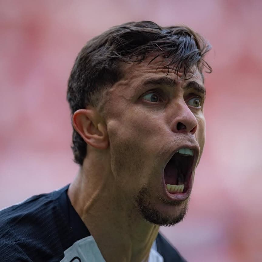 Realizando sonhos: Gabriel Corinthians Paulista