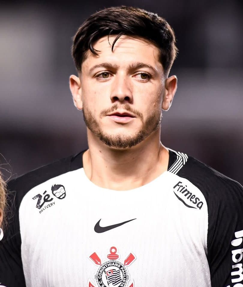 Só sei que te amo demais…