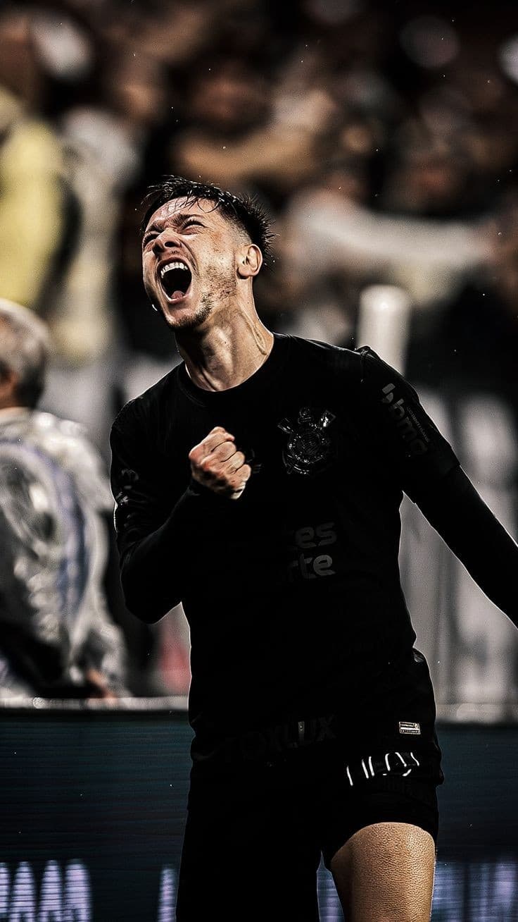 Rodrigo o Garro, vem para a História!