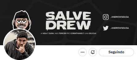 O MAIOR DA MANHÃ ESTÁ NOS ABANDONANDO