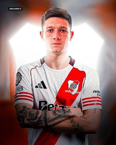Garro a venda.