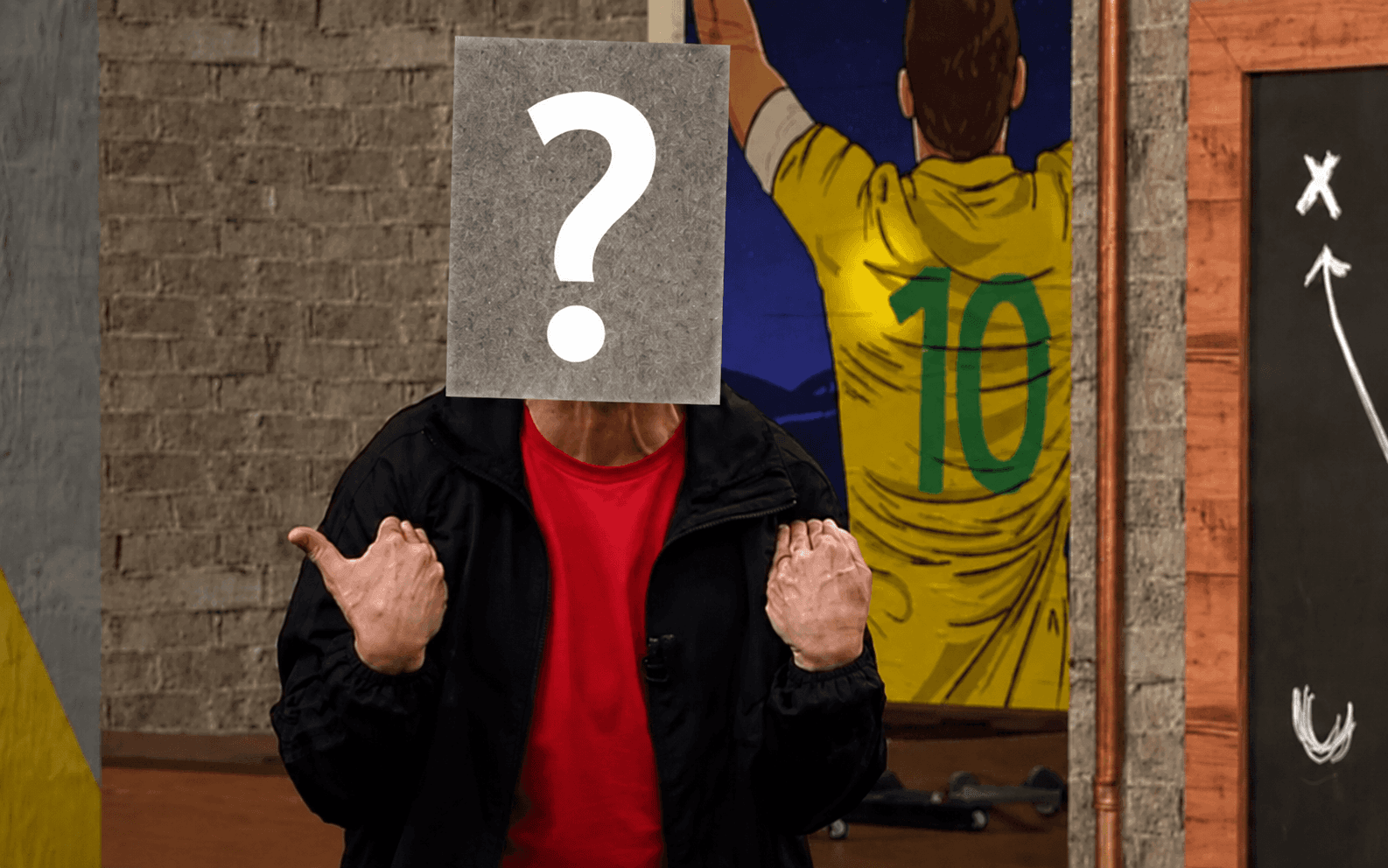 O problema não é a opinião. É a relevância que ela ainda tem.