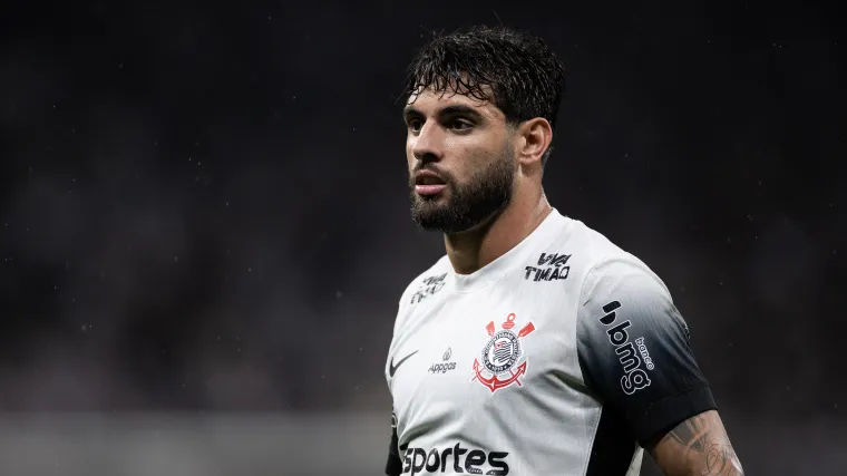 Yuri Superou, Coutinho Não Aguentaria