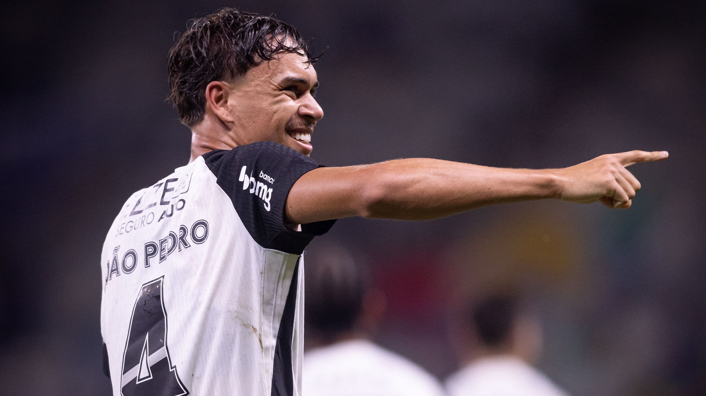 Rodrigo Coca / Agência Corinthians