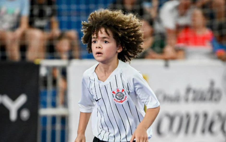 O polêmico caso Flora no Corinthians