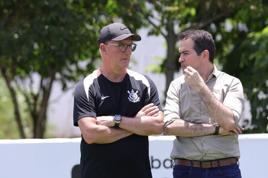 Rodrigo Coca/Agência Corinthians