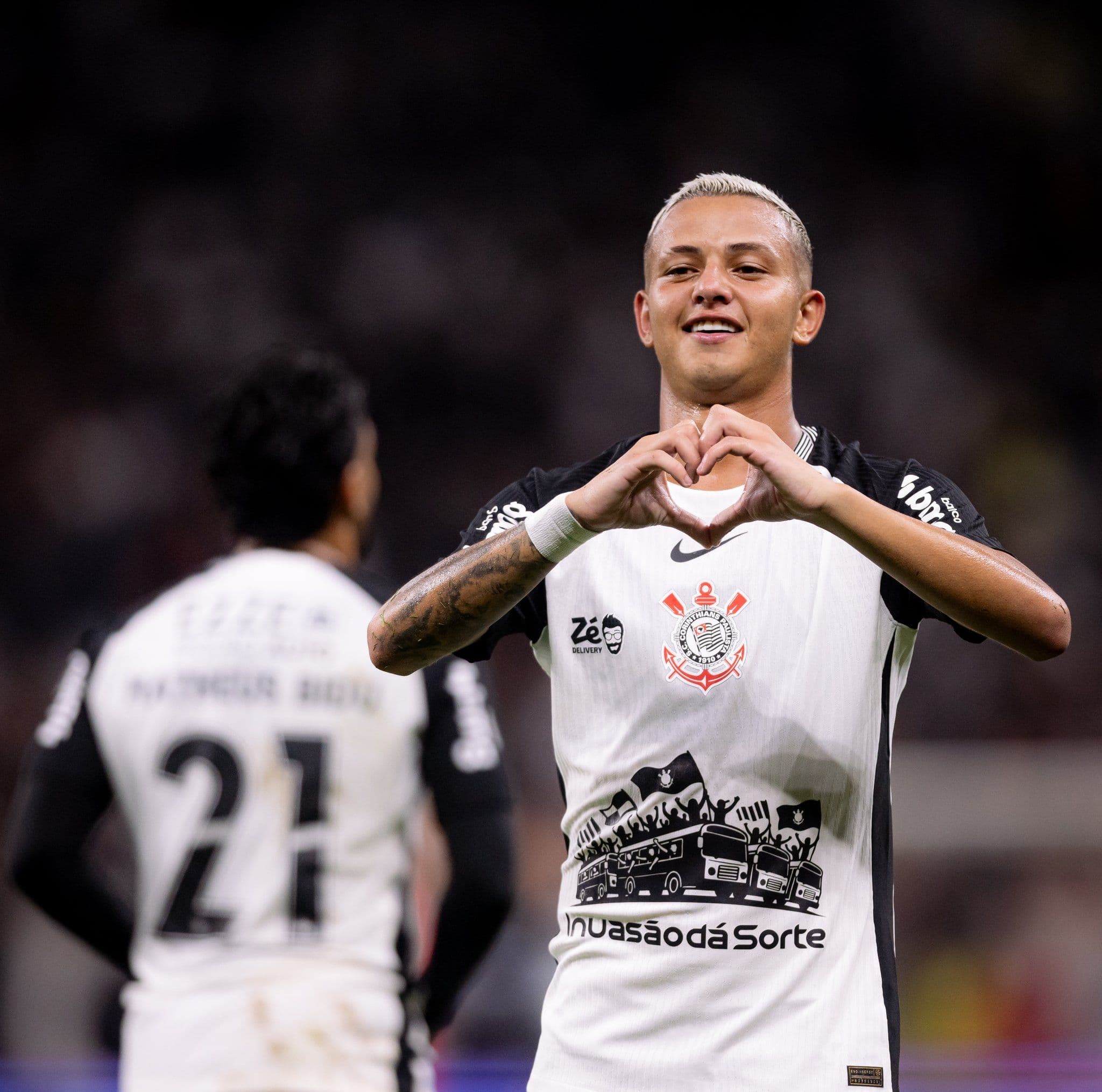 Agência Corinthians