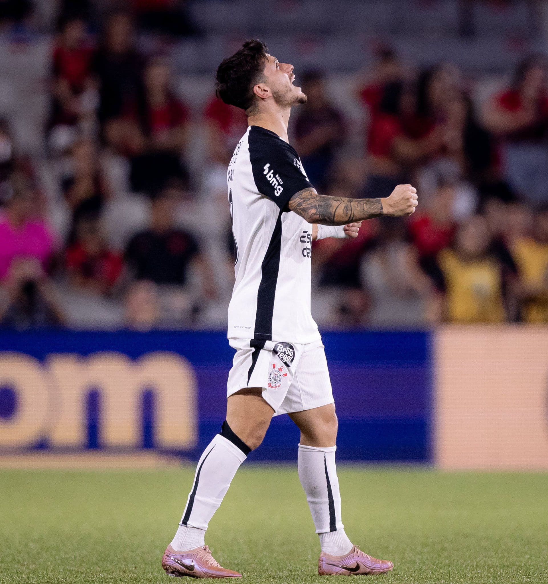 Rodrigo Coca/Agência Corinthians