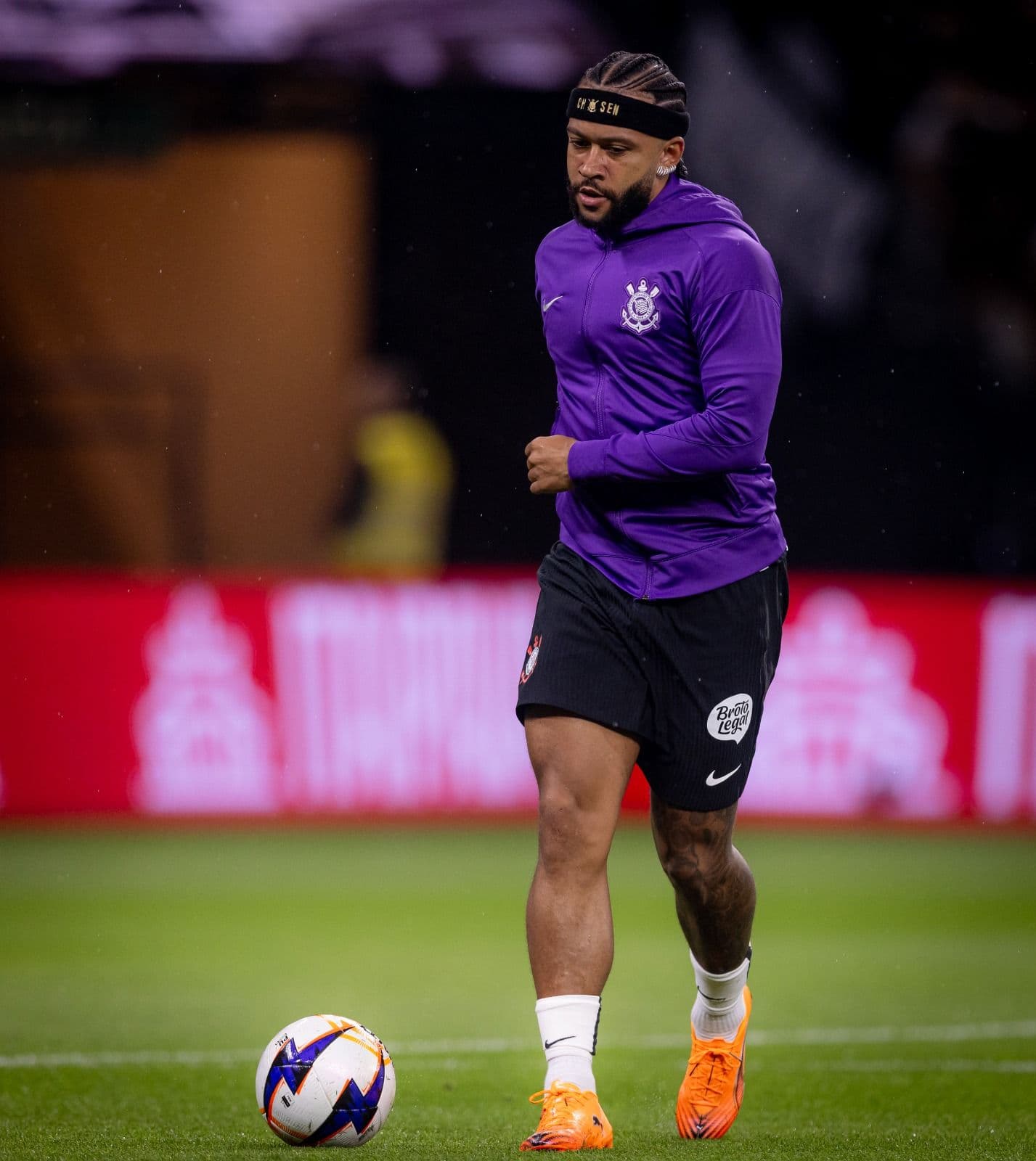 Agência Corinthians