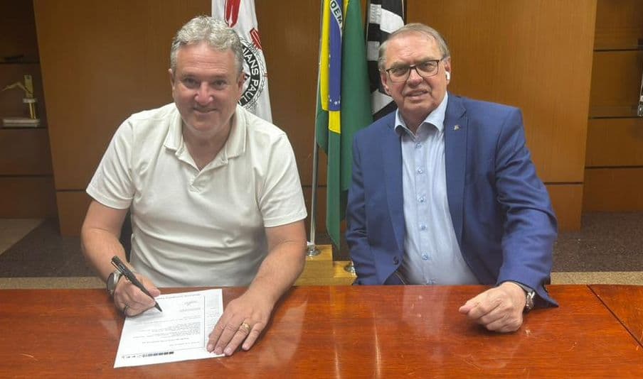 Divulgação/Corinthians