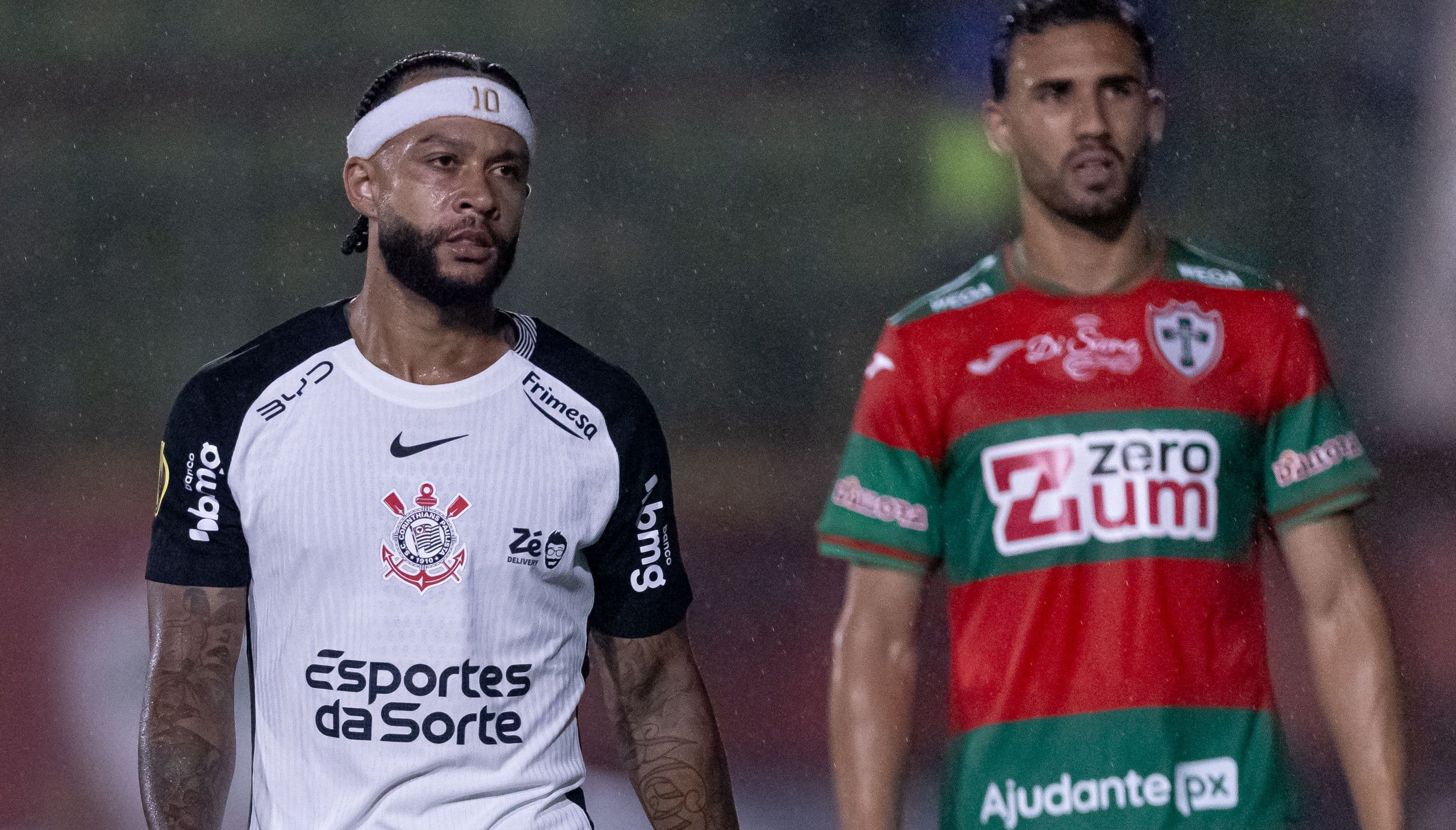 Foto: Agência Corinthians